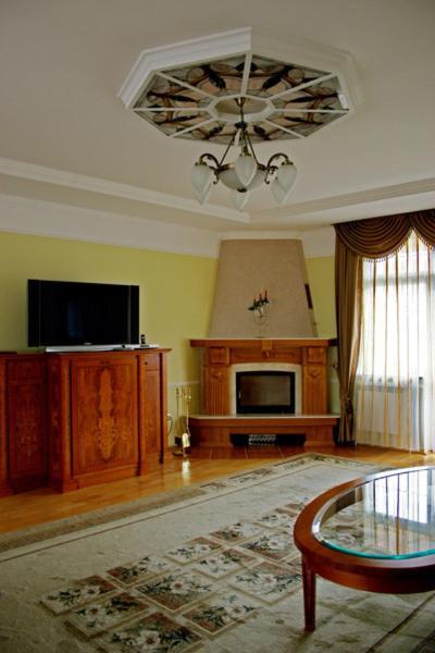 Solnichnaia Dolyna Hotel Polyana  Cameră foto