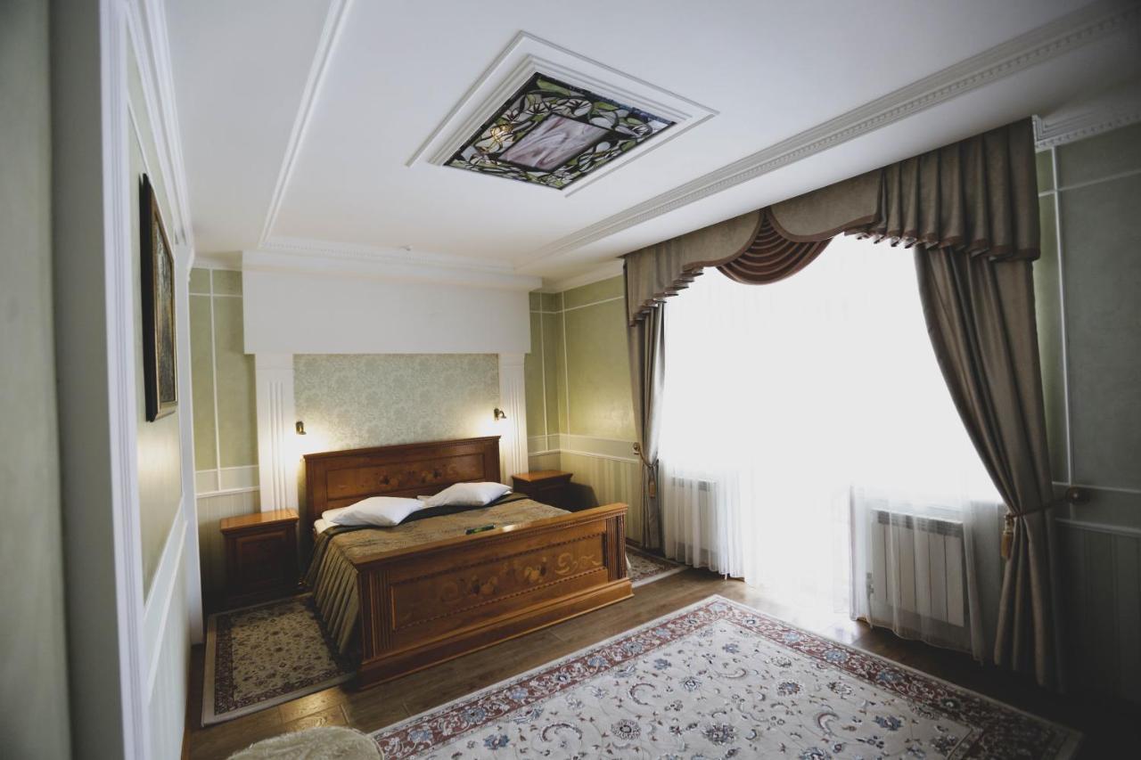 Solnichnaia Dolyna Hotel Polyana  Exterior foto