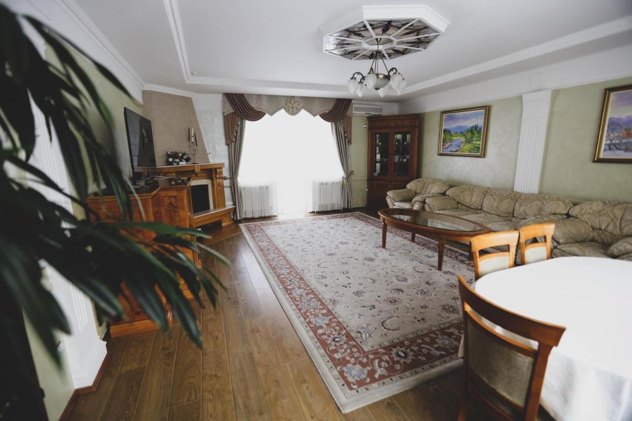 Solnichnaia Dolyna Hotel Polyana  Exterior foto